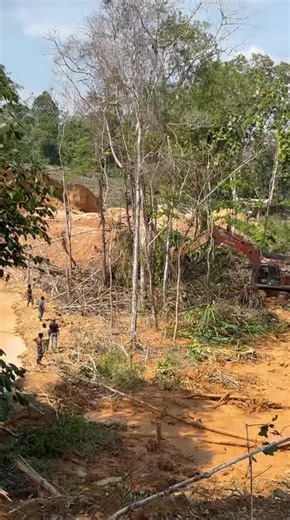 Tambang Emas Sumatra Utara: Potensi dan Peluang