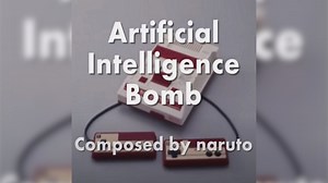 Artificial Intelligence Bomb | Know Your Meme