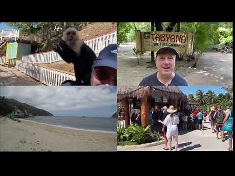 Roatan, Honduras - Tabyana Beach