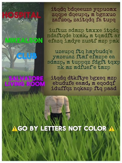 Unlocking Riddles in The Vampire Diaries Universe