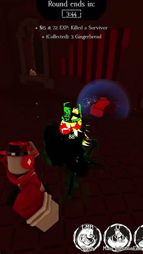 What Exploits Is This Guy Using? | Forsaken