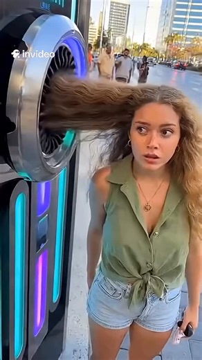 Unreal Home Moments 🤯✨ on Instagram: "What do you think about this machine !?"