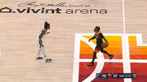 57K views · 578 reactions | Mike Conley Jr. weaves his playmaking magic to the tune of 15 AST in the Utah Jazz's Game 2 win!  #ThatsGame #RepublikaNgNBA Drop your fearless forecast and get a chance to win prizes by joining the Pick 'Em Playoffs Bracket Challenge  https://on.nba.com/340E2EH | NBA Philippines | Facebook