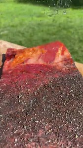 818K views · 24K reactions | Full-Blood Wagyu Beef Ribs - juicy is an understatement 數 #bbqfood #beef #beefribs #ribs #bbqribs #brisket #grillingseason #beefitswhatsfordinner #beefrecipes #steakdinner #steaknight #steaklover | Chef Cuso | Facebook