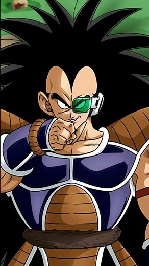 What if RADITZ Arrived Early?