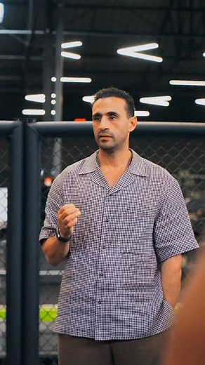 This isn’t just training, it’s a legacy in motion. Badr Hari personally guides and inspires our Fighting coaches to embody the values of Punch: discipline, excellence, and unity. Every session builds alignment. Every word sparks purpose. 🥊 Punch by Badr Hari, where coaches become leaders. | Punch by Badr Hari