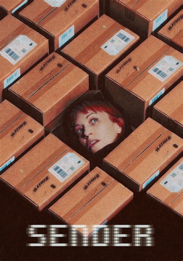 Sender streaming: where to watch movie online?