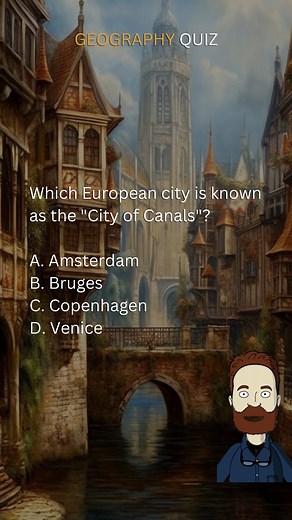 52K views · 2.1K reactions | Geography Quiz | Explore the World: Geography Quiz ️️ | #geography #worldgeography #quiz #world #education #learning #knowledge #challenge #brainteaser #school #quiztime #trivia #facts #getlearning #fbreels #reelsfb #reels #viralreels #fyp #quizbee #educationalcontent | Quizzy Bee | Facebook