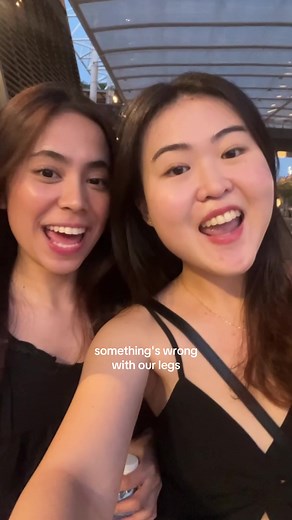 LANY Concert Experience: A Beautiful Blur in Singapore