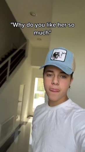 Gavin🧃 (@ihrtcocomodels)’s videos with DOLLFACE - Gavin Magnus & Mike Sherm