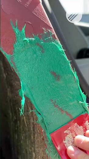 How to repair a very rusty VW Passat #volskwagen #passat #vw