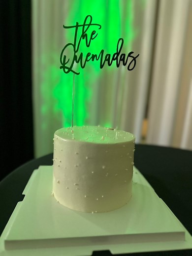 4.9K views · 14 reactions | “Congratulations to the newlyweds, my...