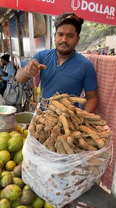 19K views · 74 reactions | Mouthwatering Tamarind Chaat - Kolkata Street Food | Got talent India’s | Facebook