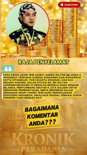 #beritapendek #netizen #shortsinfo #infohariini#motivasi #quotes #trendindonesia #sejarah
