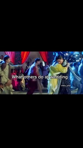 26K views · 350 reactions | Enjoy wedding season | Lucifer | Facebook