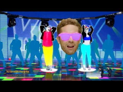 Kchiporros - NEGRITA (Video oficial)