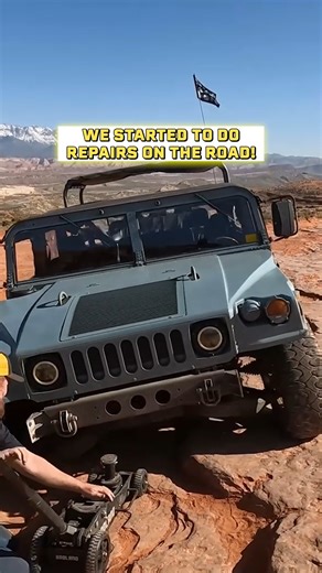 Fixing Them on the Trails! #reels #truckrescue #truckrecovery #offroad #offroadvehicle #fixingvehicle | Matt's Offroad Recovery