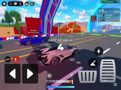 Drive World 🏎️ Drifting & Racing [Part 4]