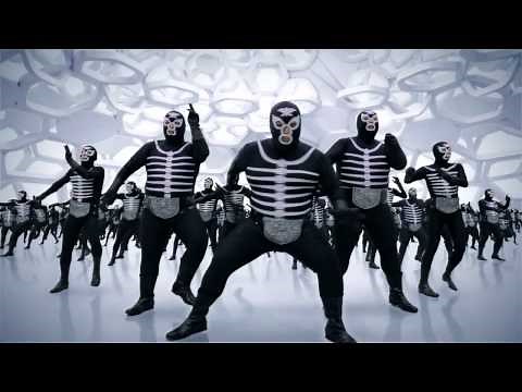 日清 太麺堂々CM「ショッカー」篇30秒Ver