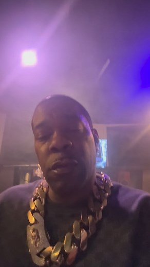 THE BLESSINGS DON’T STOP SO WE WON’T EVER STOP!!!! NEVERRRRR!!! I WAS SUPPOSED TO POST THIS LASTNIGHT BUT I’M POSTING IT NOW ANYWAY 🤣🤣🤣🤣!!! STAY TUNED BIG ANNOUNCEMENT SOON REACH!! BLESS UP TO THE BEAUTIFUL @tiny.luxury FOR THE AMAZING WELLSNESS TREATMENT!!! 👑👑👑👑👑👑👑👑👑👑 | Busta Rhymes