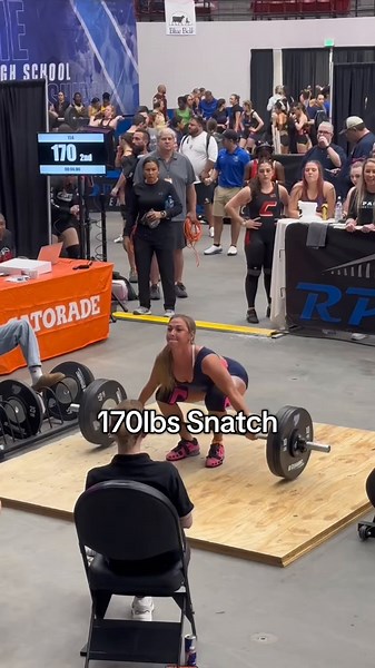 My Heaviest Lifts: Powerlifting Progress at 17