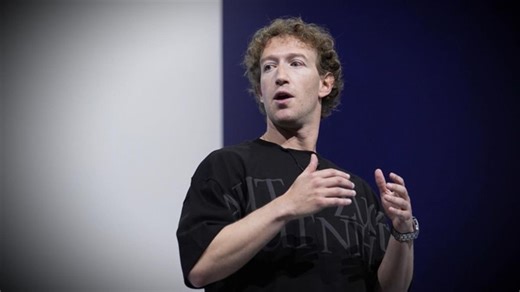 Jury finds Meta’s platforms harmful to children’s mental health | Haystack News