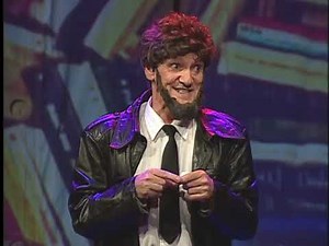 Levesque et Turcotte (spectacle humour québécois complet)