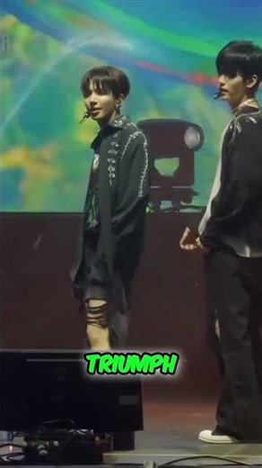 TXT Momentum Was Unsustainable😰#txt #kpop