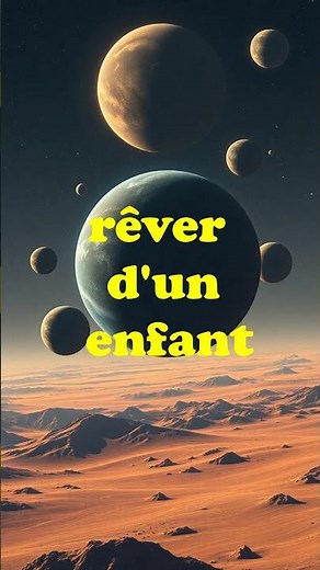 rêver d'un enfant : quelle est la signification ? / interprétation des rêves d'enfants