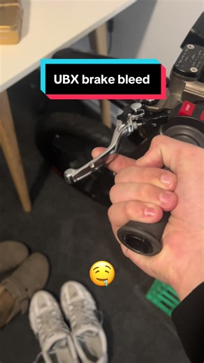 Mastering Brake Bleeding Techniques with Volt Varnish