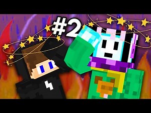 KENYATAAN LEBIH KEJAM DARI MIMPI BURUK (Minecraft Nightmare Mode #2)