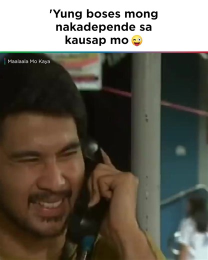 Enebe? #MaalaalaMoKaya #Kapamilya #KapamilyaRelate #ViceGanda | Vice Ganda