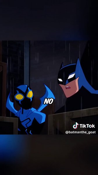 #batman #fypシ゚viral #fyp #fypツ #falcone #bluebettle | Blue Beetle