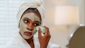 TikTok’s Viral Green Tea Mask Stick: Dermatologists share what’s really going on