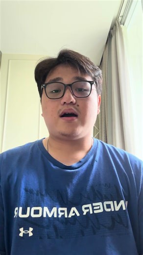 Testimoni track internship binus