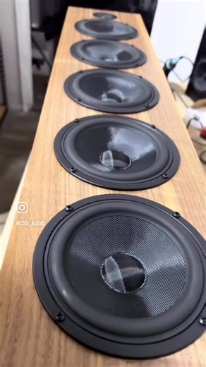 Creative Sound Solutions, LLC | Torii Tower Kit! CSS-audio.com | Instagram