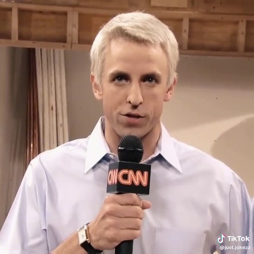 Seth Meyers and Colin Jost Weekend Update Highlights