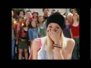 Gwen Stefani - Hollaback Girl Remastered 2013 official HD music video