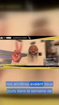 Pourquoi instaurer un Shabbat pour se connecter aux ancêtres