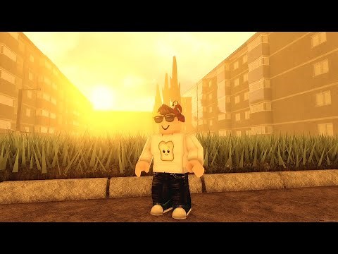 REAL LIFE APARTMENT (showcase) Roblox