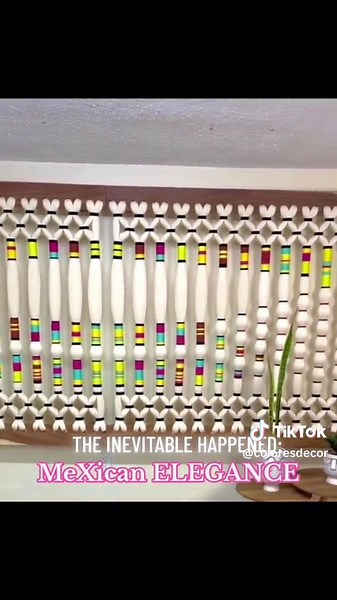 CoLores Decor | Mexican DECOR on TikTok