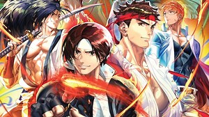 Capcom Fighting Collection 2 Switch Physical Pre-Orders Are Now Live (US)