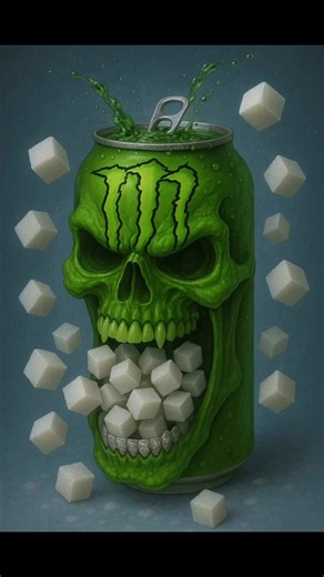 Monster energy drinks, like other energy drinks, can pose several health risks due to their high caffeine and sugar content. These risks include increased blood pressure and heart rate, potential heart problems, anxiety, insomnia, and digestive issues. Additionally, the high sugar content can contribute to weight gain and increase the risk of type 2 diabetes. Elaboration:Cardiovascular Concerns:The caffeine in Monster can cause a surge in blood pressure and heart rate, which can be dangerous for