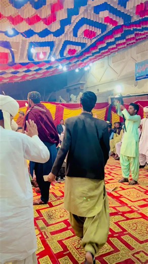 Celebrating Shadi Mubarak Traditions and Events