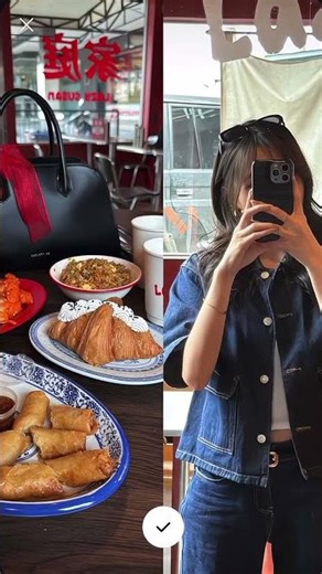 STOP ✋ ¡Deja de hacer collages aburridos y prueba esto! #tipsdefoto #blackpink