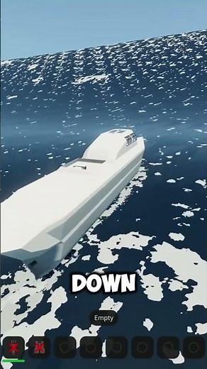 Tsunami Chaser VS GIANT TSUNAMI! #neotastic #stormworks