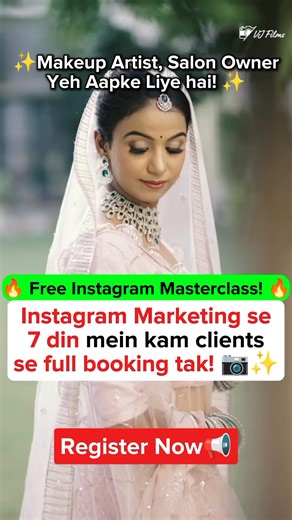 129K views · 204 reactions |  FREE WEBINAR – Want to Grow Your...