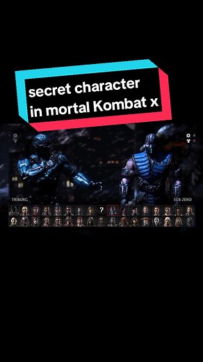 Unlock Sub-Zero in Mortal Kombat X - Secret Character Guide