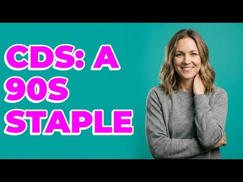 Why Was the CD Player So Popular?