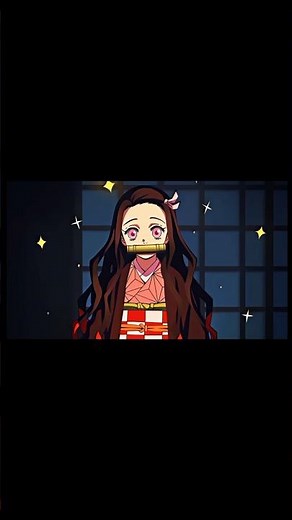 💕 Nezuko x Zenitsu ⚡#nezuko #zenitsu #demonslayer #edit